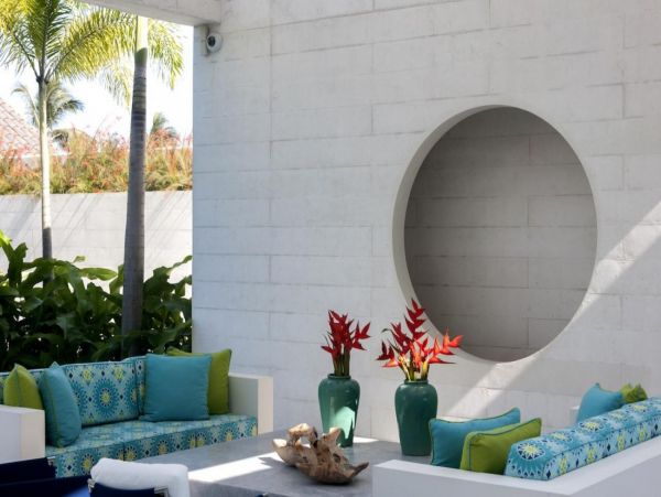 Puerto Vallarta Punta Mita Home 1006240