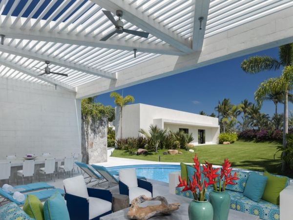 Puerto Vallarta Punta Mita Home 1006240