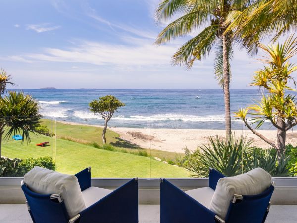 Puerto Vallarta Punta Mita Home 1006240