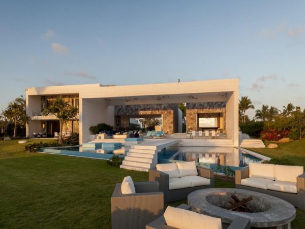 Puerto Vallarta Punta Mita Home 1006240
