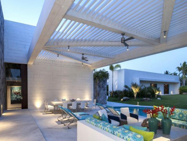 Puerto Vallarta Punta Mita Home 1006240
