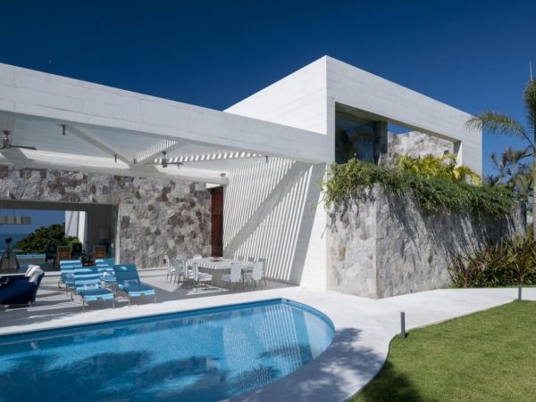 Puerto Vallarta Punta Mita Home 1006240