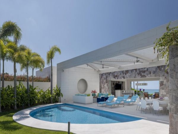 Puerto Vallarta Punta Mita Home 1006240