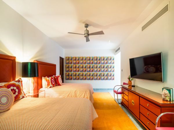 Puerto Vallarta Punta Mita Home 1006240