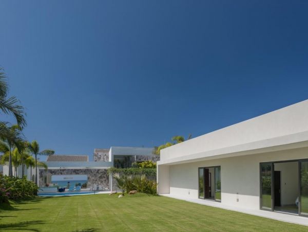 Puerto Vallarta Punta Mita Home 1006240