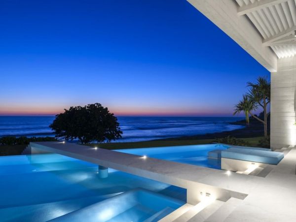 Puerto Vallarta Punta Mita Home 1006240