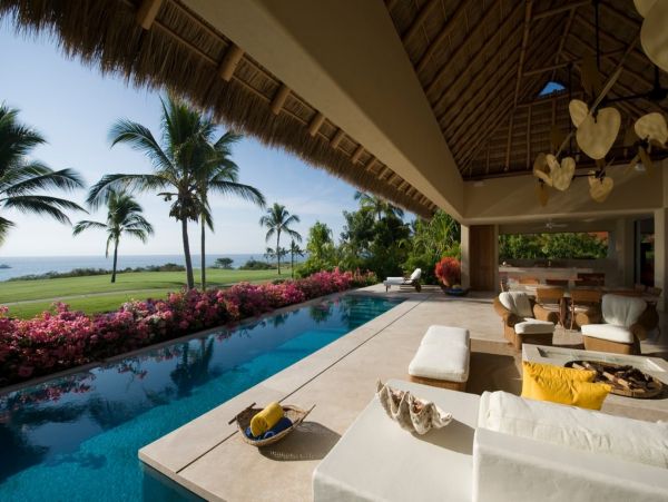 Puerto Vallarta Punta Mita Home 1006241