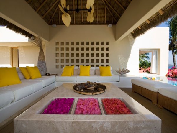 Puerto Vallarta Punta Mita Home 1006241