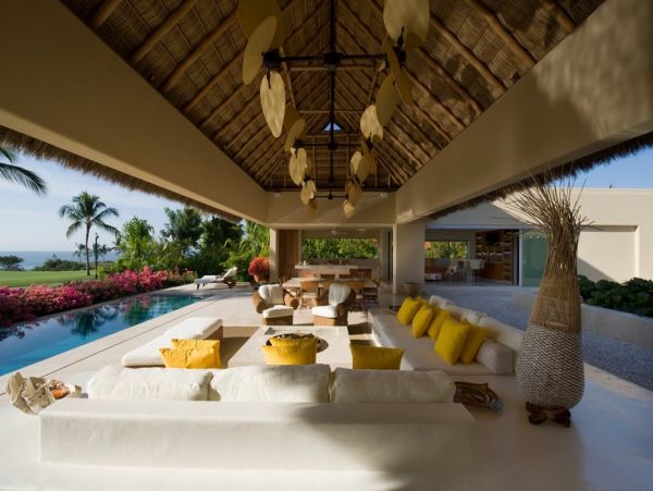 Puerto Vallarta Punta Mita Home 1006241