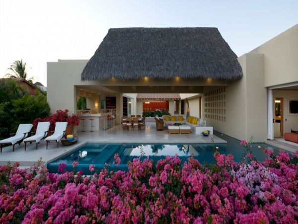 Puerto Vallarta Punta Mita Home 1006241