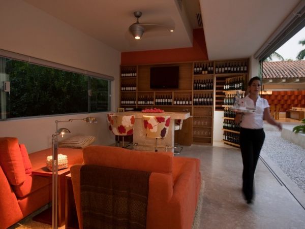 Puerto Vallarta Punta Mita Home 1006241