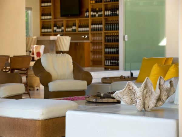 Puerto Vallarta Punta Mita Home 1006241
