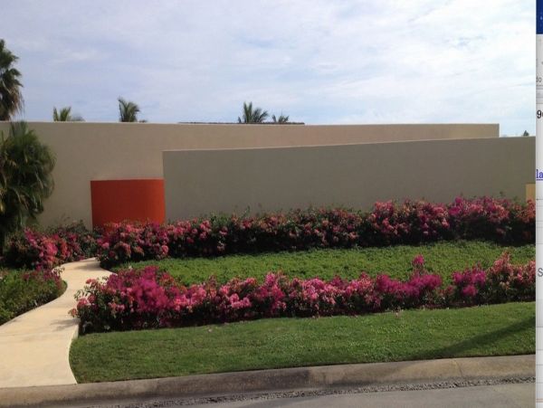 Puerto Vallarta Punta Mita Home 1006241