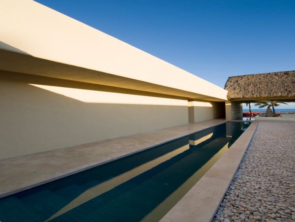 Puerto Vallarta Punta Mita Home 1006241