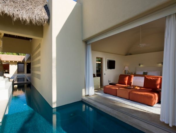 Puerto Vallarta Punta Mita Home 1006241