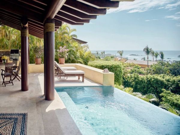 Puerto Vallarta Punta Mita Home 1006242