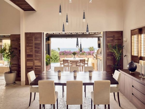 Puerto Vallarta Punta Mita Home 1006242