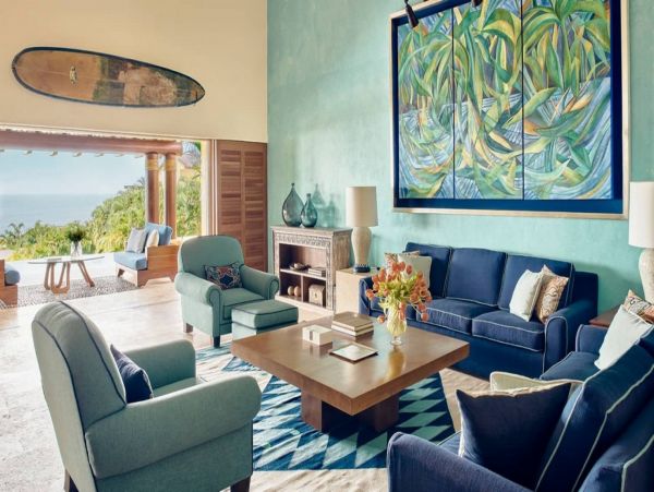Puerto Vallarta Punta Mita Home 1006242
