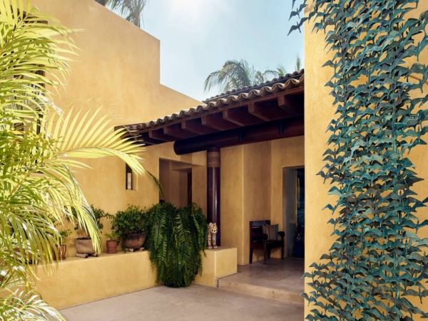 Puerto Vallarta Punta Mita Home 1006242