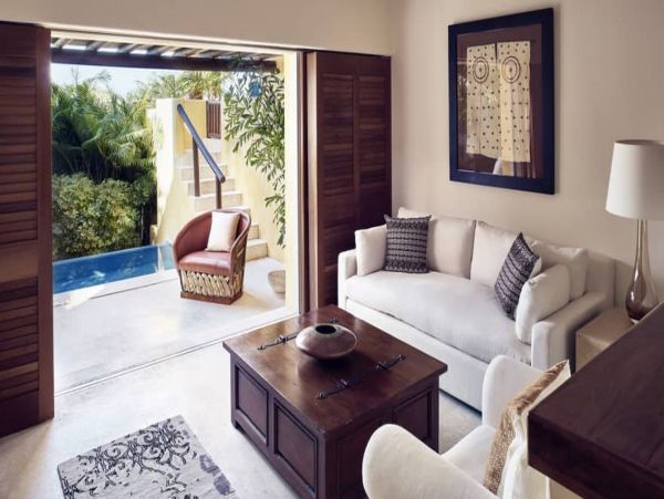 Puerto Vallarta Punta Mita Home 1006242