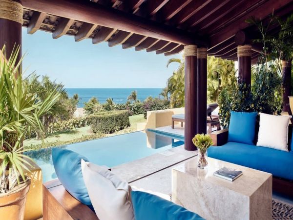 Puerto Vallarta Punta Mita Home 1006242