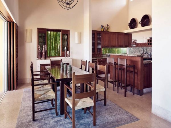 Puerto Vallarta Punta Mita Home 1006242