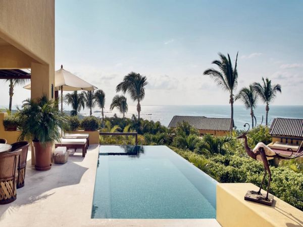 Puerto Vallarta Punta Mita Home 1006243