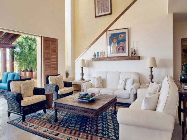 Puerto Vallarta Punta Mita Home 1006243