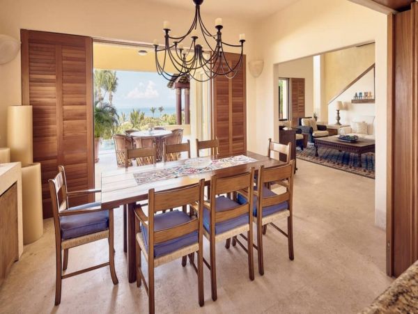 Puerto Vallarta Punta Mita Home 1006243