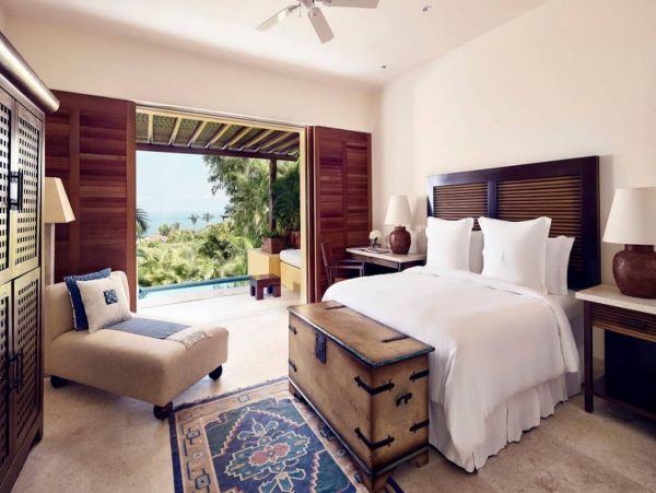 Puerto Vallarta Punta Mita Home 1006243