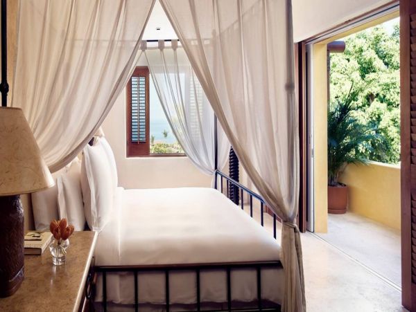Puerto Vallarta Punta Mita Home 1006243