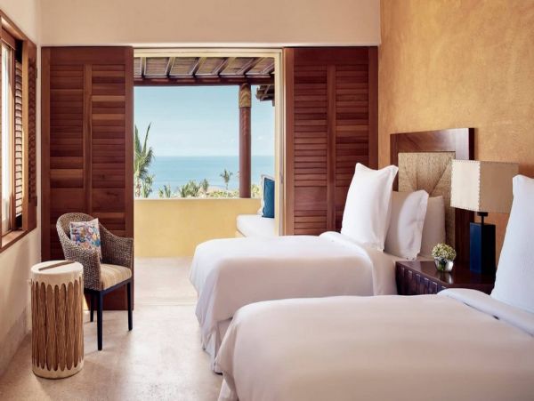 Puerto Vallarta Punta Mita Home 1006243