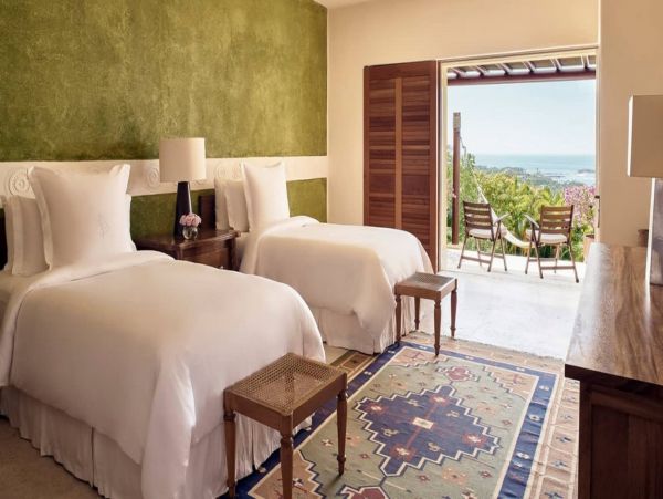 Puerto Vallarta Punta Mita Home 1006243