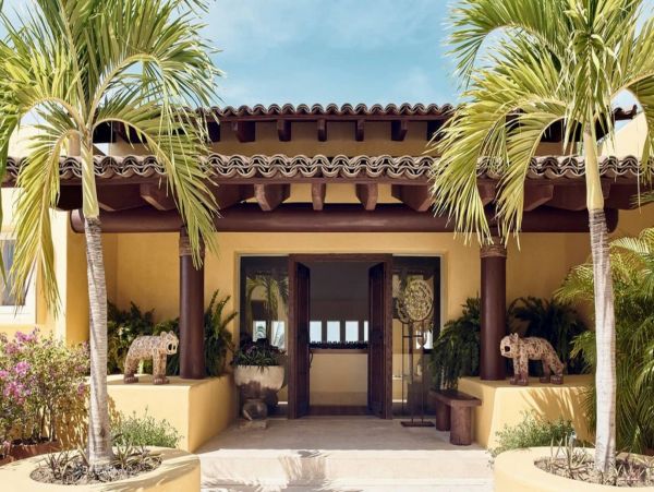 Puerto Vallarta Punta Mita Home 1006243