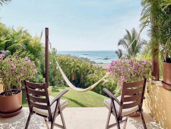 Puerto Vallarta Punta Mita Home 1006243