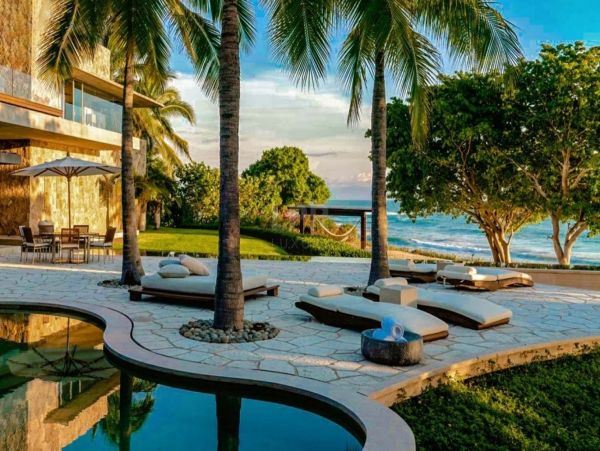 Puerto Vallarta Punta Mita Home 1006244