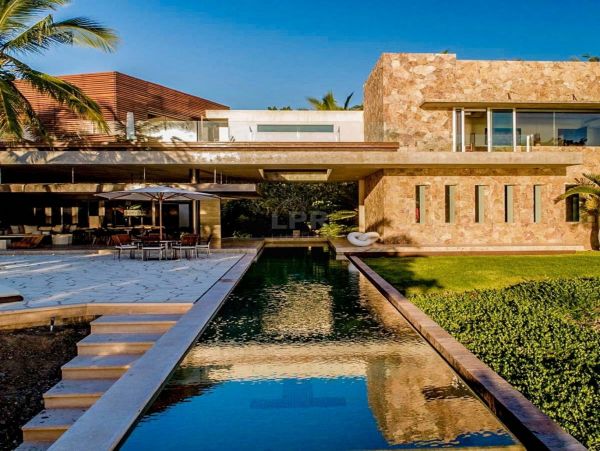 Puerto Vallarta Punta Mita Home 1006244
