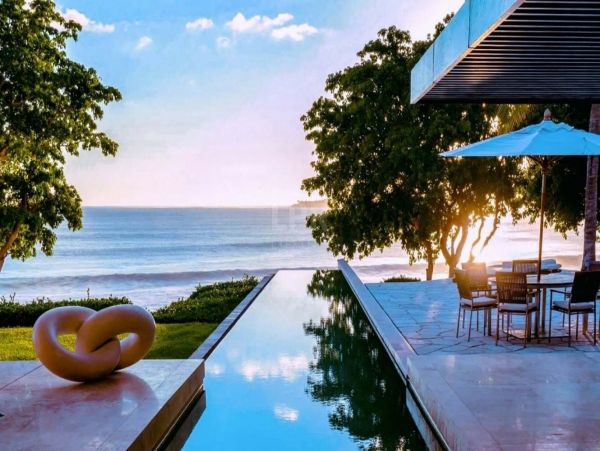 Puerto Vallarta Punta Mita Home 1006244