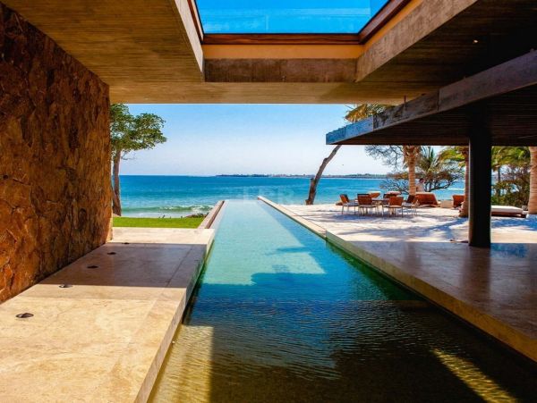 Puerto Vallarta Punta Mita Home 1006244
