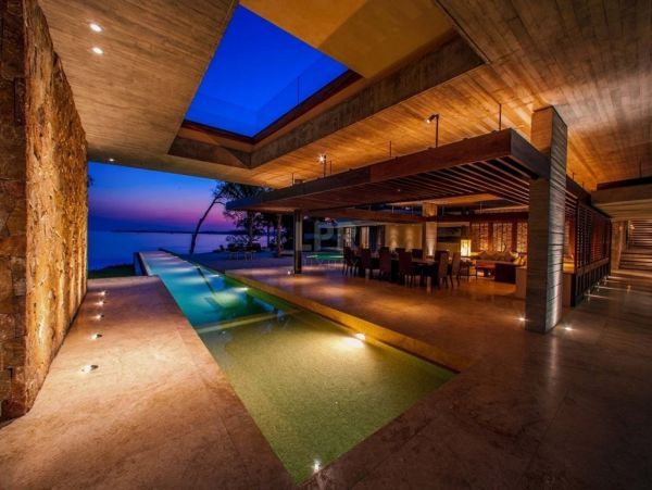 Puerto Vallarta Punta Mita Home 1006244