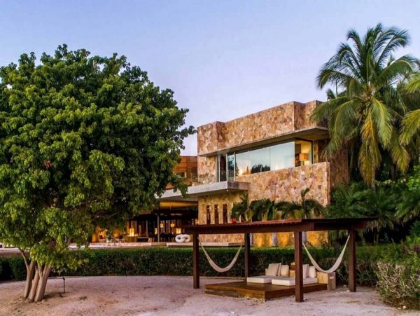 Puerto Vallarta Punta Mita Home 1006244