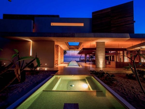Puerto Vallarta Punta Mita Home 1006244