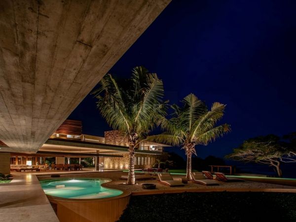 Puerto Vallarta Punta Mita Home 1006244