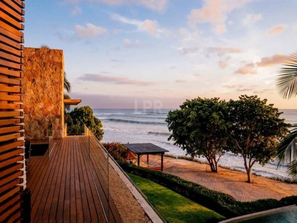 Puerto Vallarta Punta Mita Home 1006244