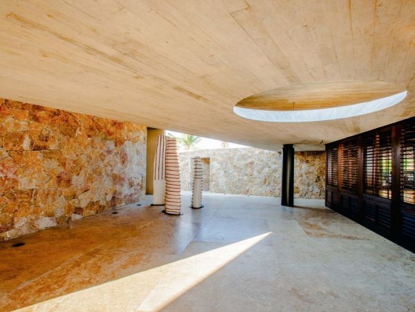 Puerto Vallarta Punta Mita Home 1006244