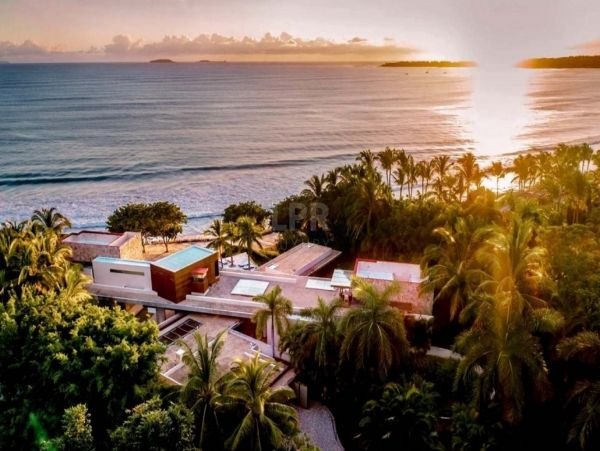 Puerto Vallarta Punta Mita Home 1006244