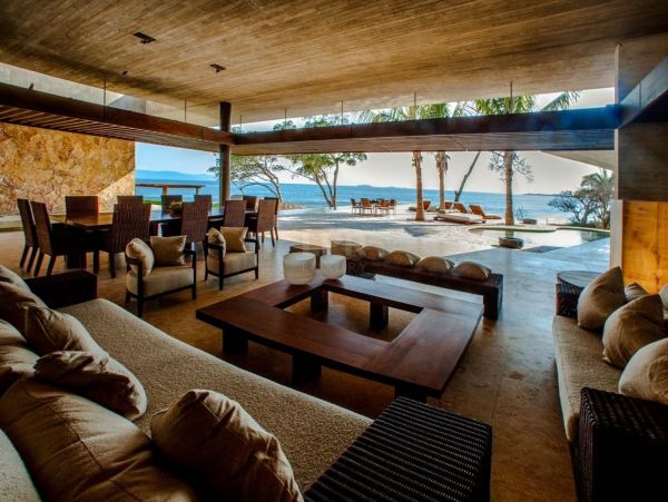Puerto Vallarta Punta Mita Home 1006244