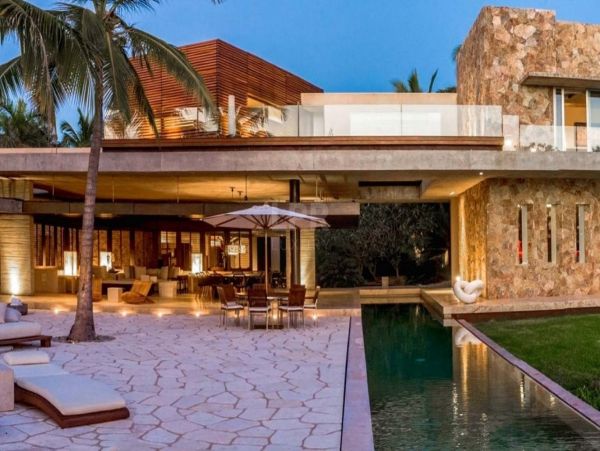 Puerto Vallarta Punta Mita Home 1006244
