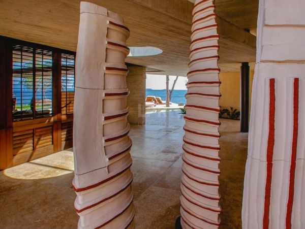 Puerto Vallarta Punta Mita Home 1006244