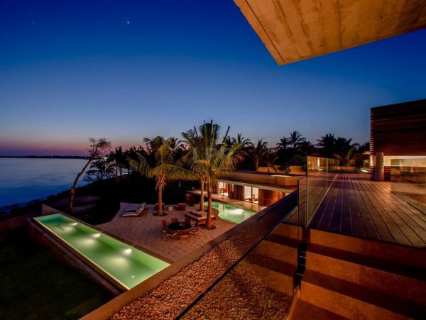 Puerto Vallarta Punta Mita Home 1006244
